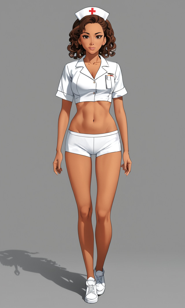Lillian Vaughan avatar