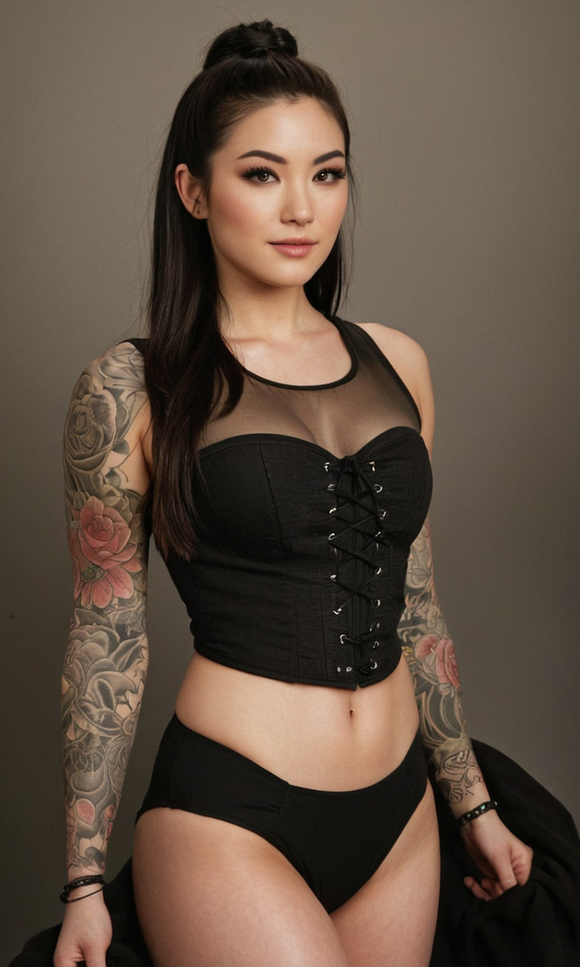 Briana Hale avatar