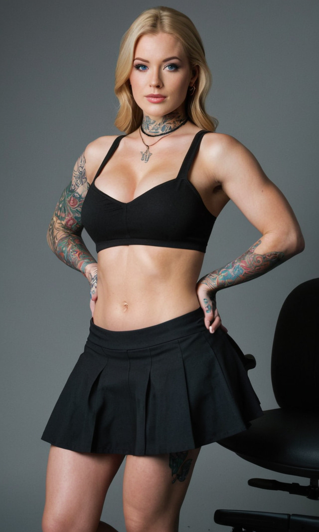 Macey Lambert avatar