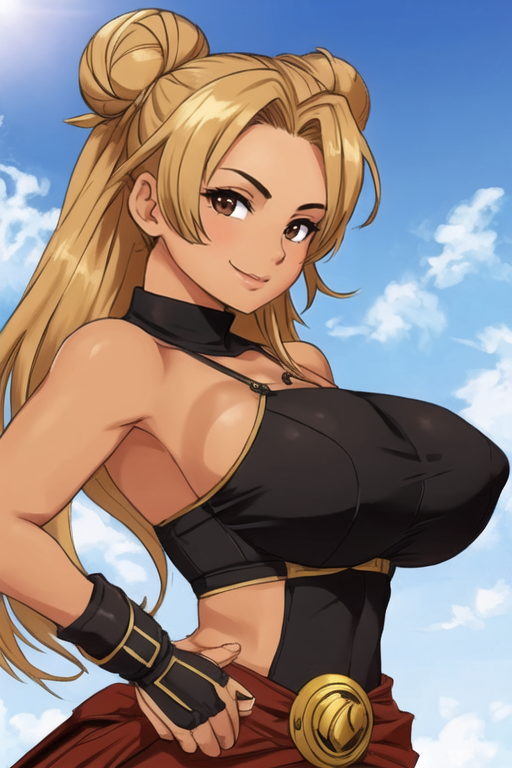 Athena Cowan avatar