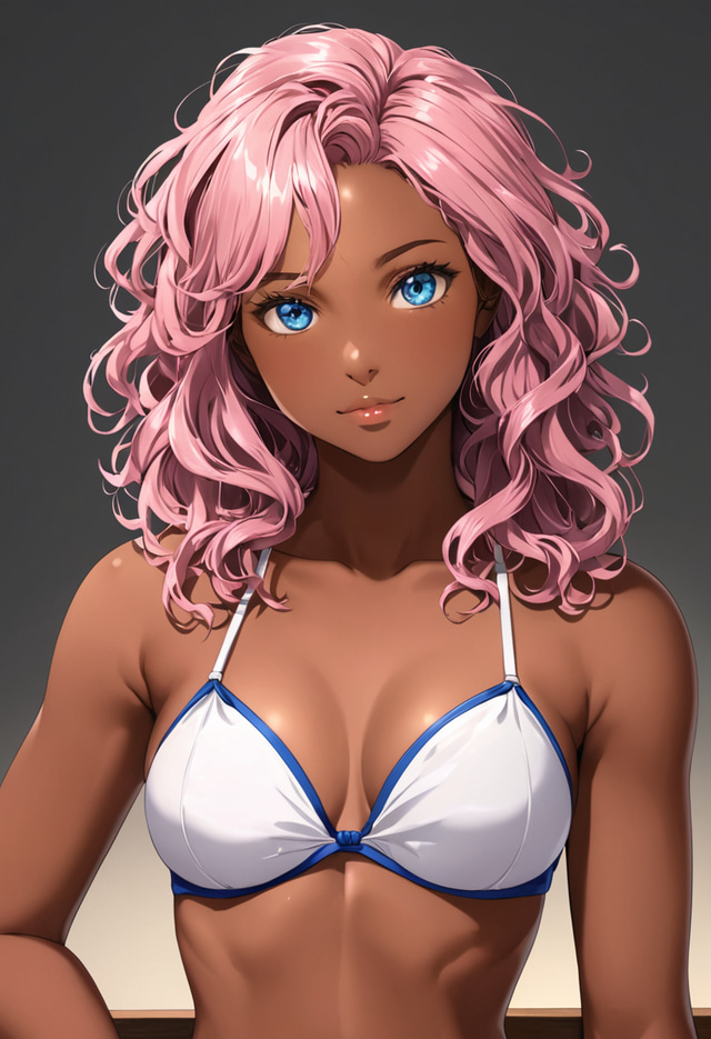 Moriah Lang avatar