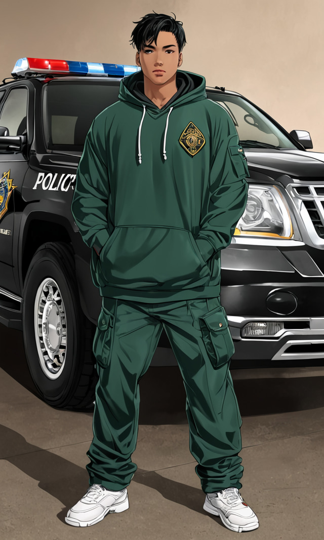 Jeremiah Glenn avatar