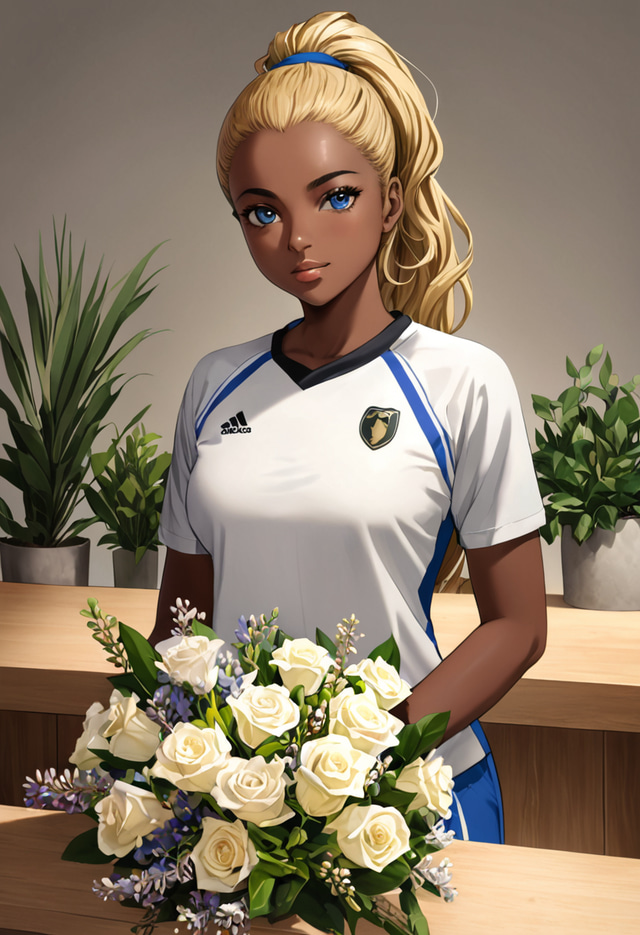Belinda Mcpherson avatar