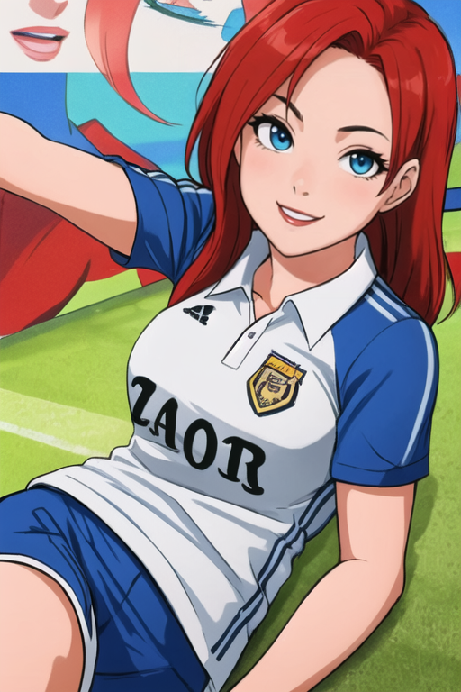 Lorelei Davies avatar