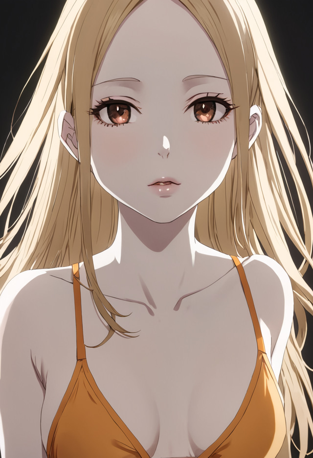 Angelique Riley avatar