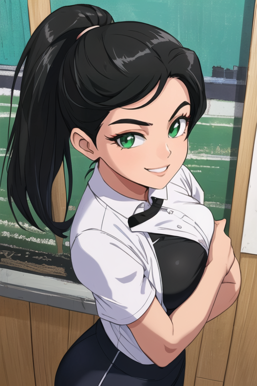 Regan Chang avatar