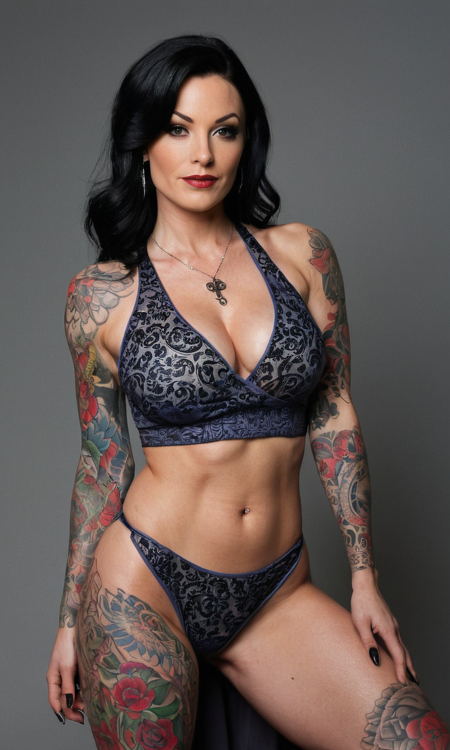 Aliya Lyons avatar