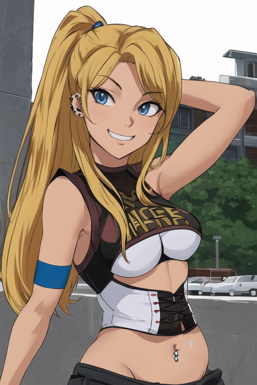 Abigayle Moss avatar