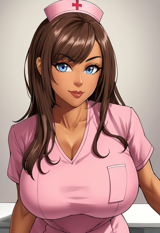 Mariam Osborn avatar