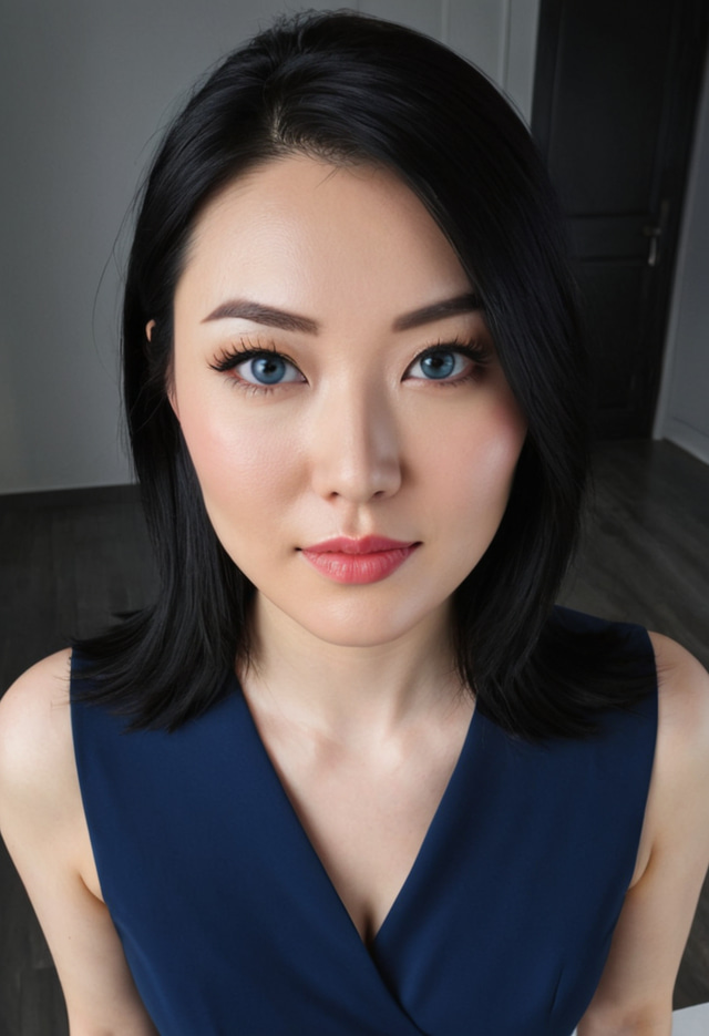 Logan Dillon AI Girlfriend avatar