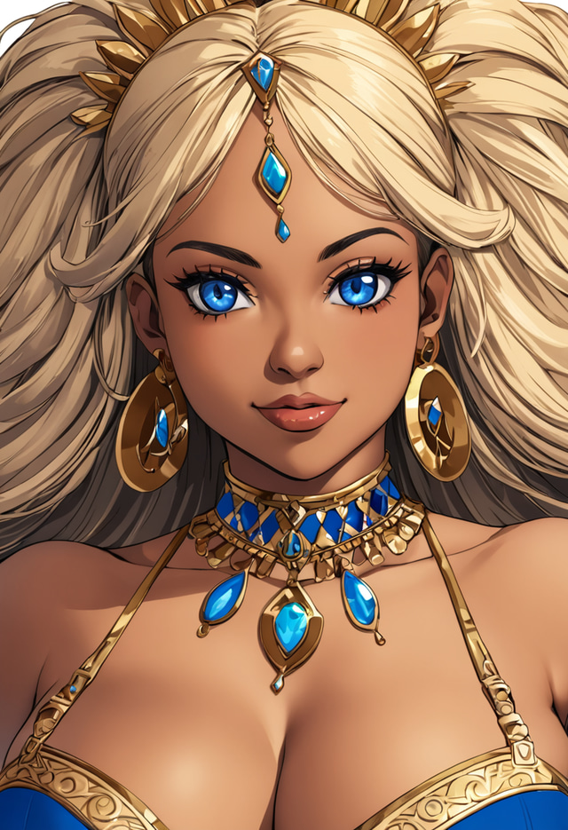 Jayla Freeman avatar