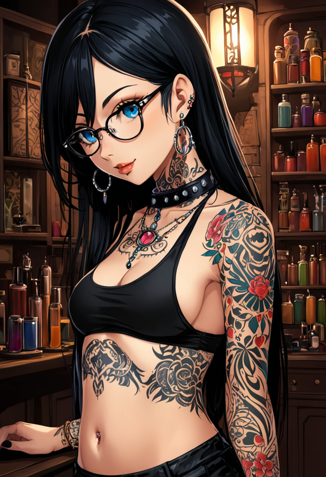 Elaina Bass avatar