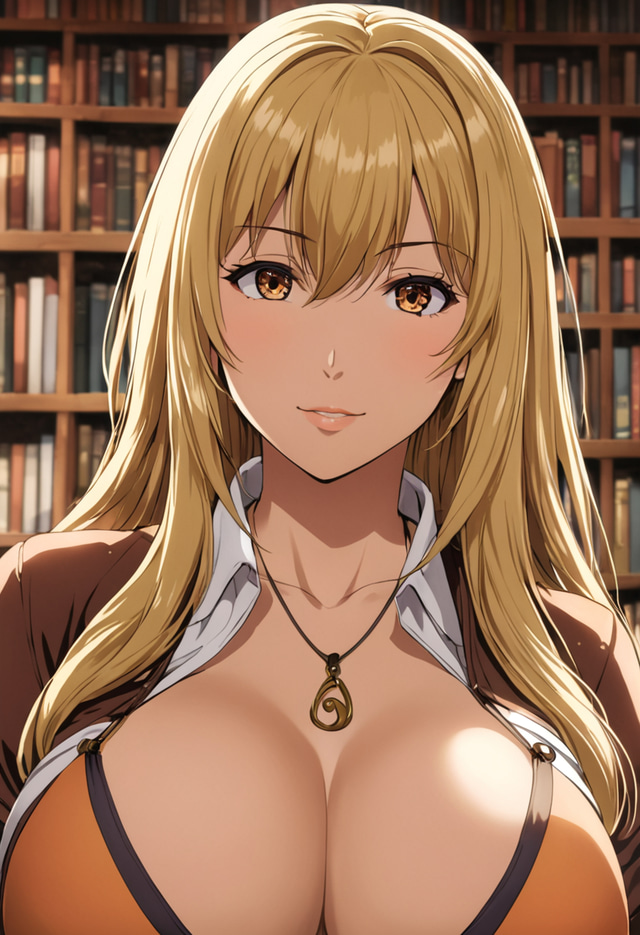 Maggie Hampton avatar