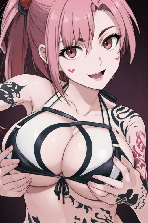 Annalise Thompson avatar