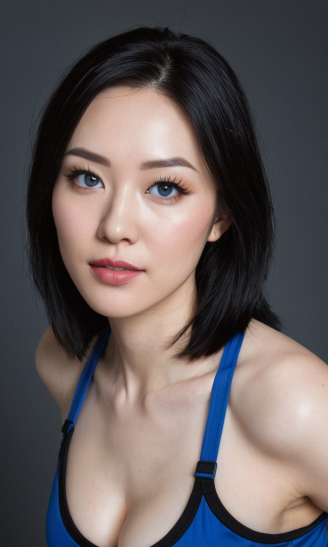 Lillianna Hendrix avatar