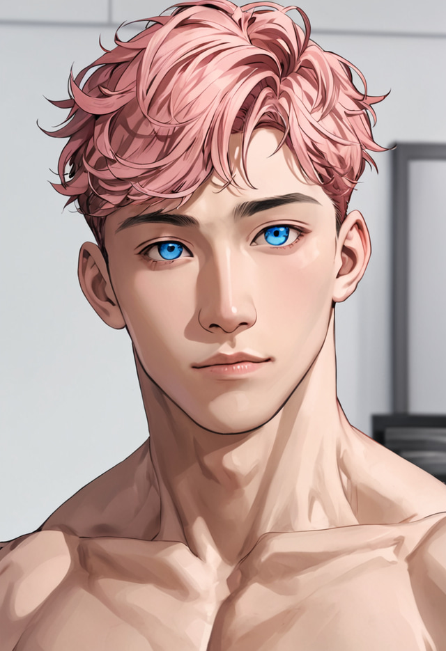 Dean Reeves avatar