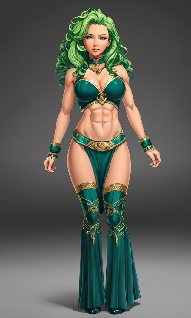 Mia Simon avatar
