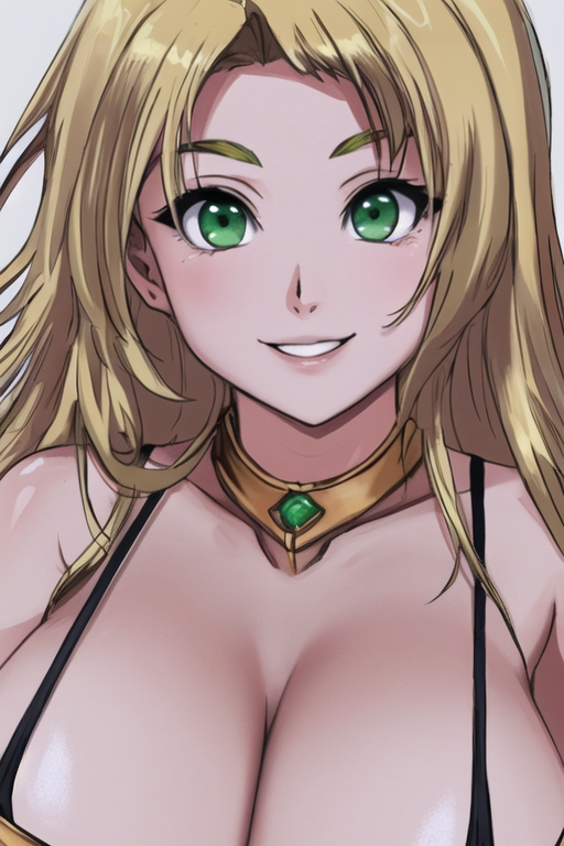 Lillian Haas avatar