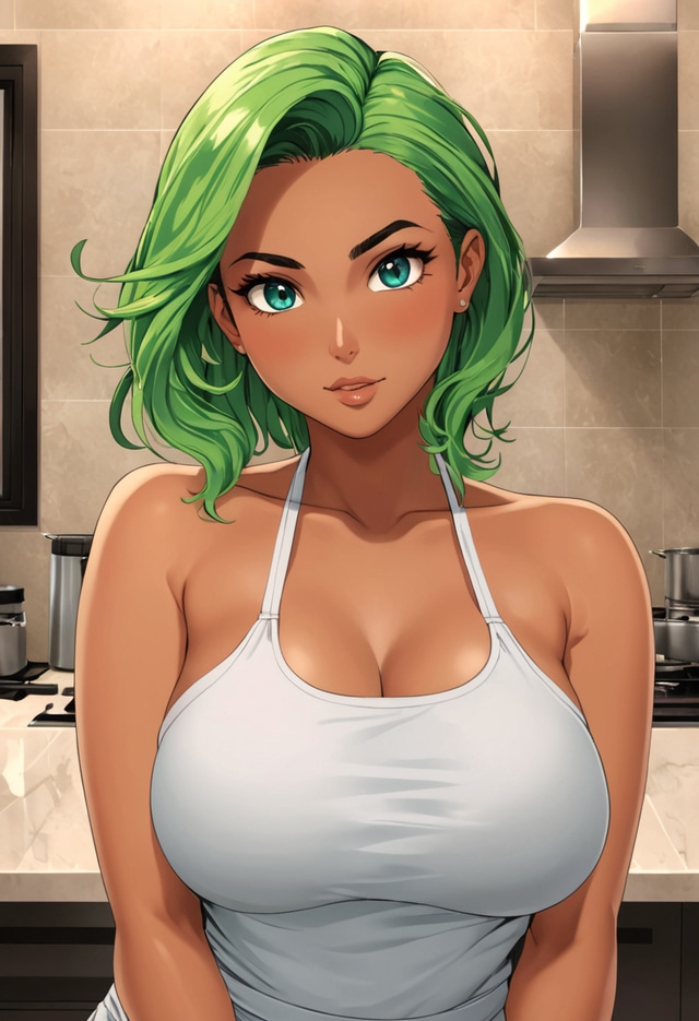 Tanya Bowers avatar