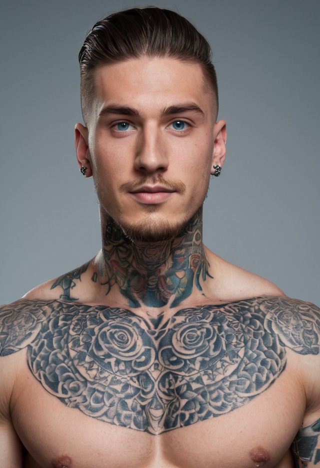 Eli Short avatar
