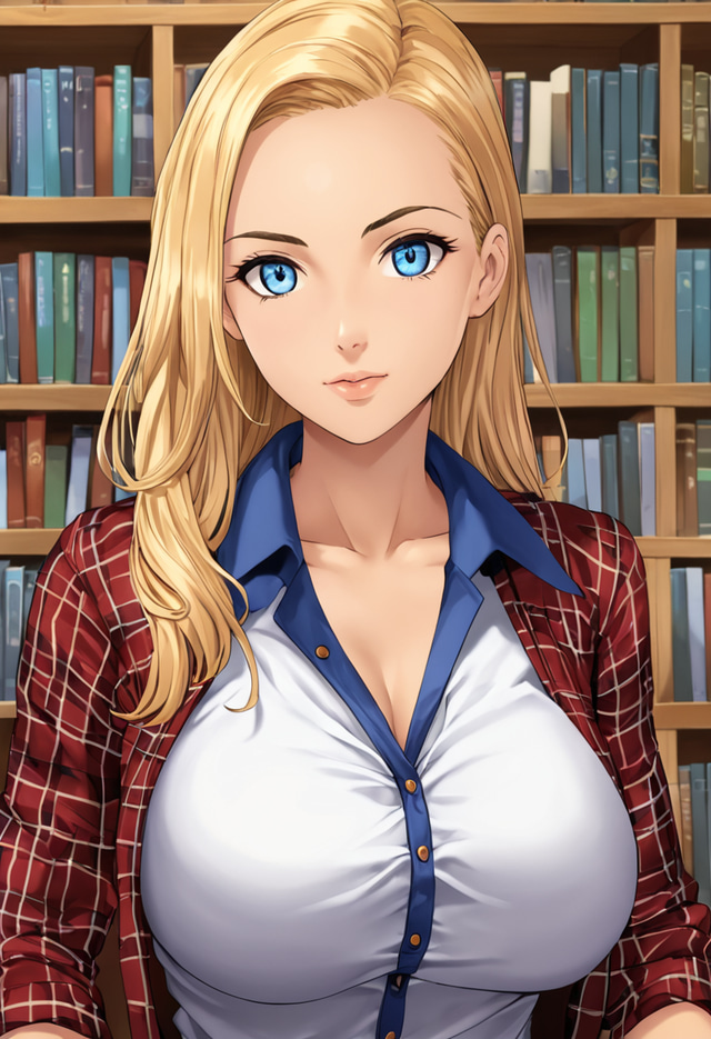 Mya Adams avatar