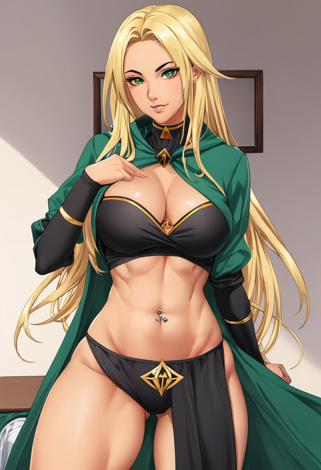 Yazmin Travis avatar