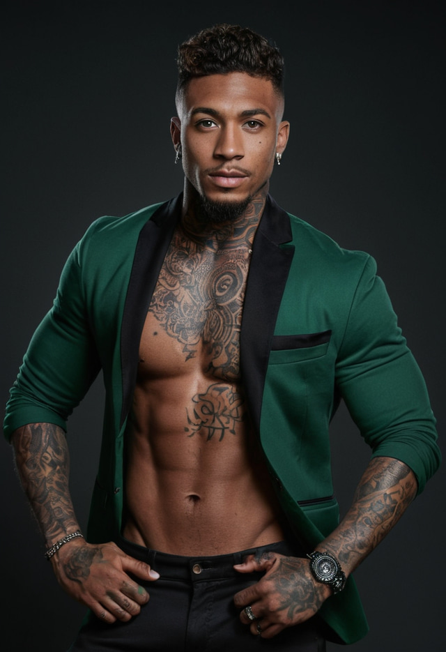 Kenny Butler avatar