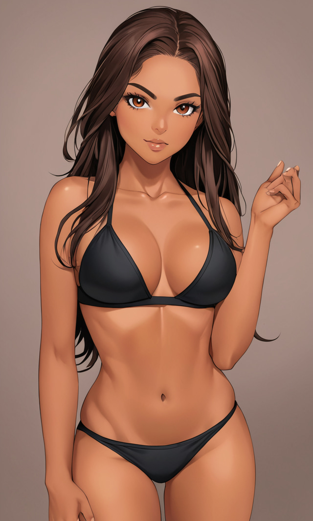 Mila Shah avatar