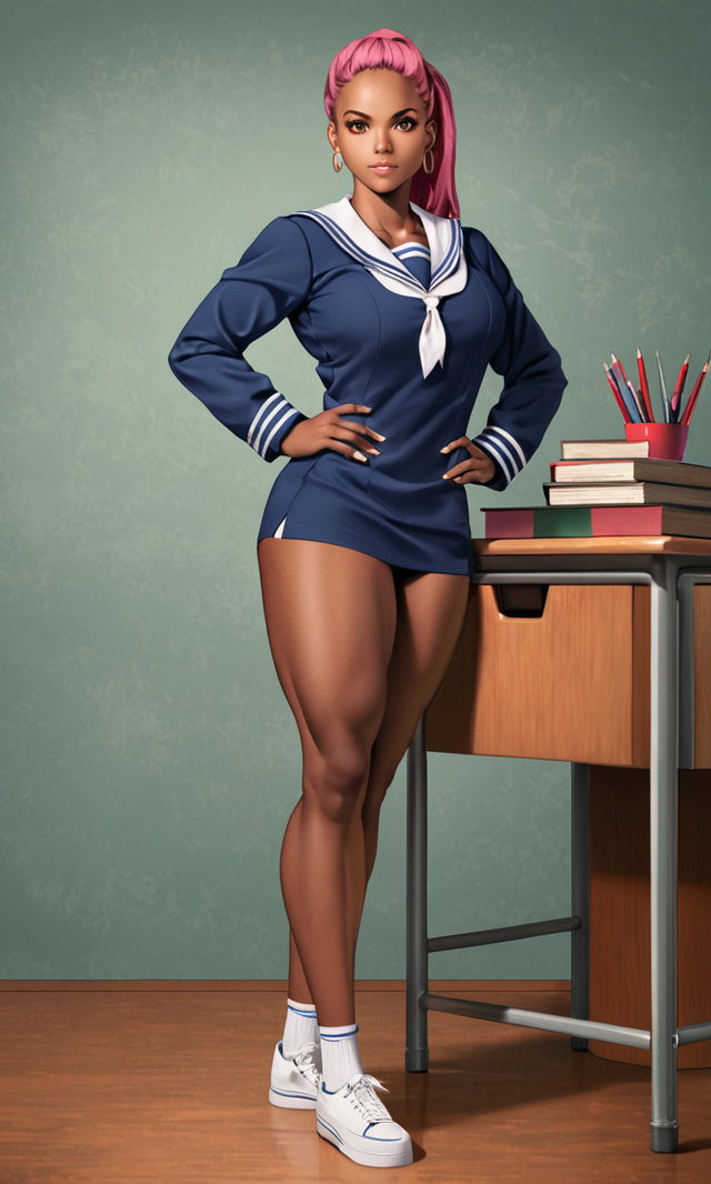 Bianca Gonzalez avatar