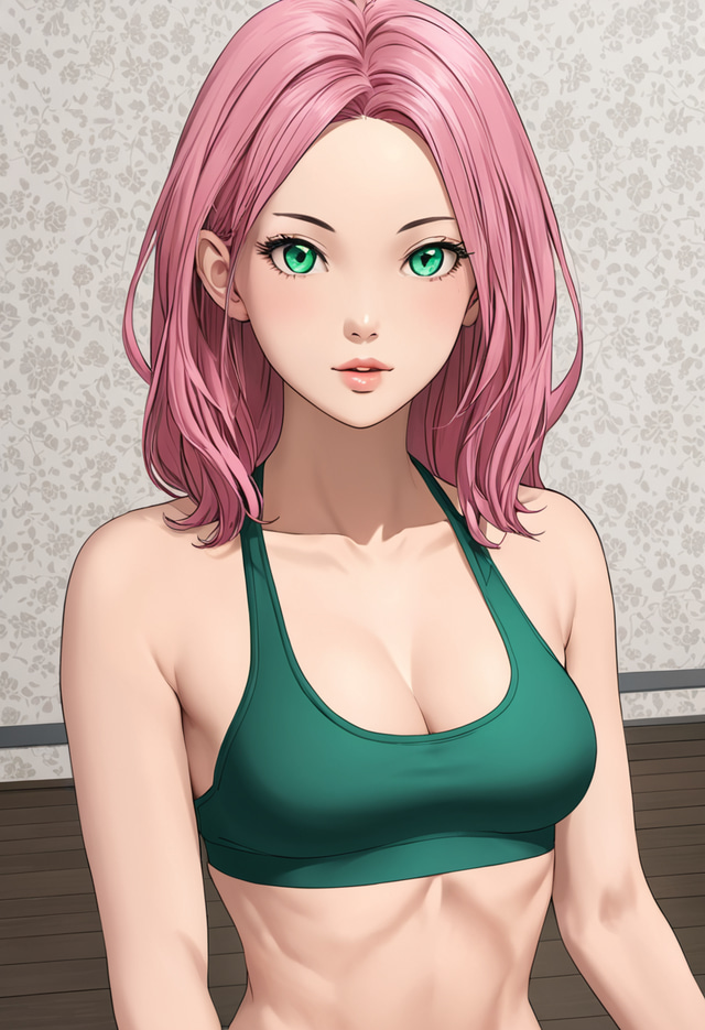Marlie Mclean avatar