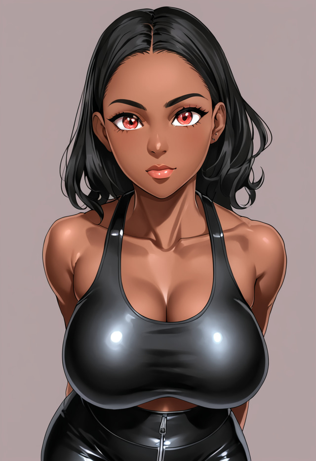 Valery Valenzuela avatar