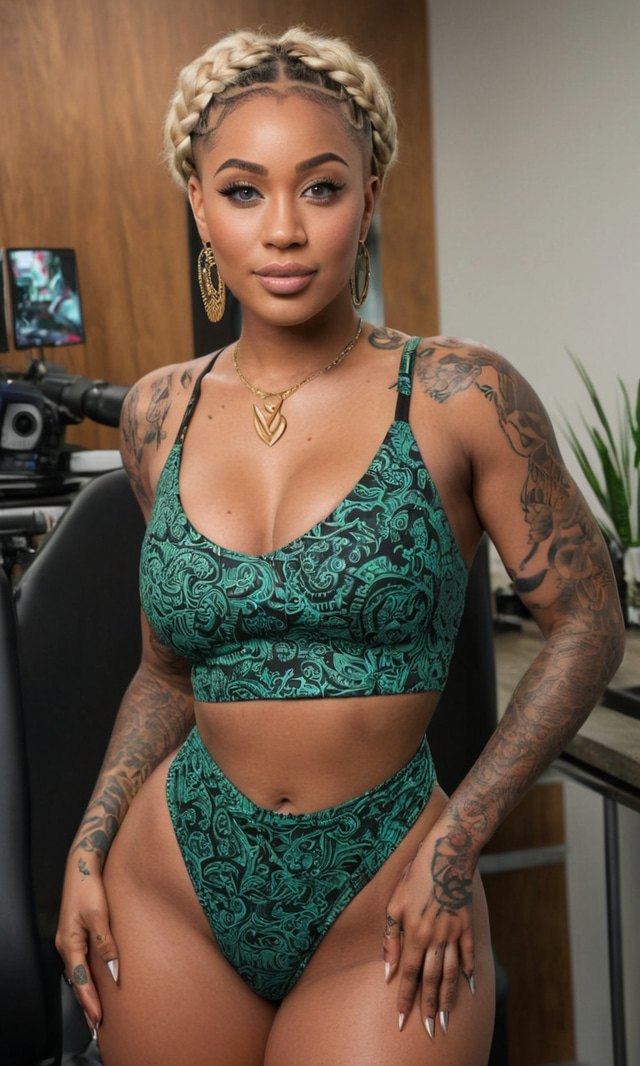 Cherish Merritt avatar