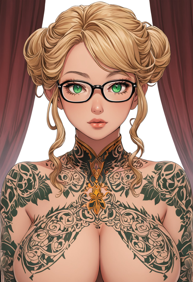 Baylee Hardin AI Girlfriend avatar