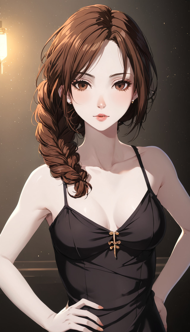 Leanna Becker avatar