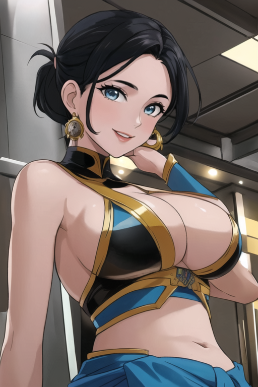 Annie Morales avatar