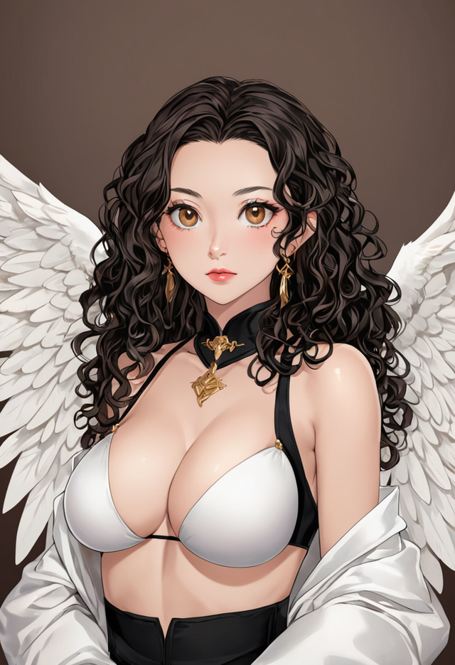Kira Robles avatar