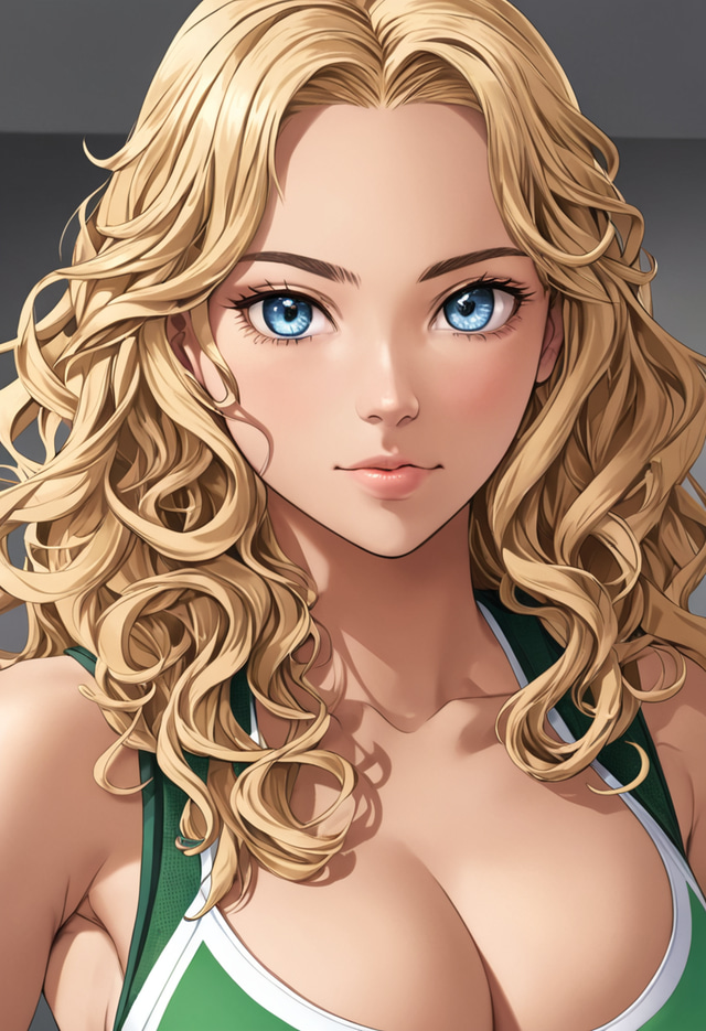 Harmony Pena avatar