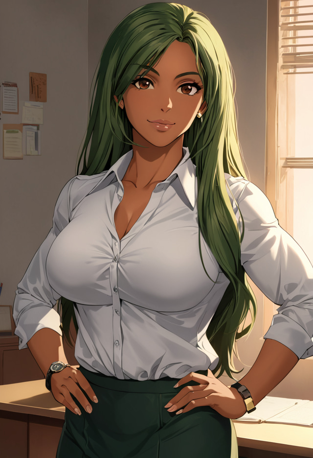 Jaqueline Bentley avatar