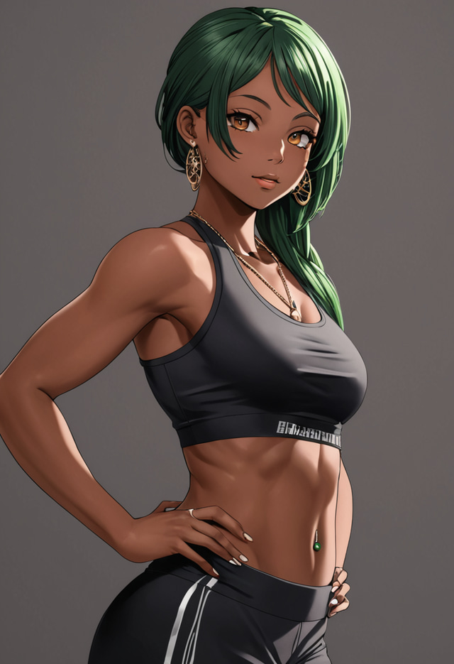 Marina Black avatar