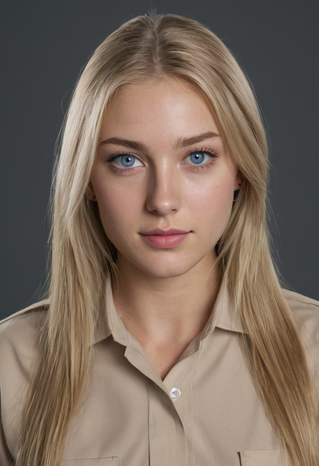 Jayda Wells AI Girlfriend avatar