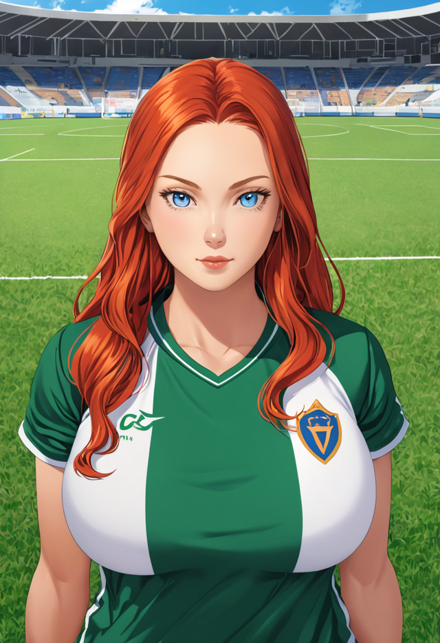 Athena Schmidt avatar