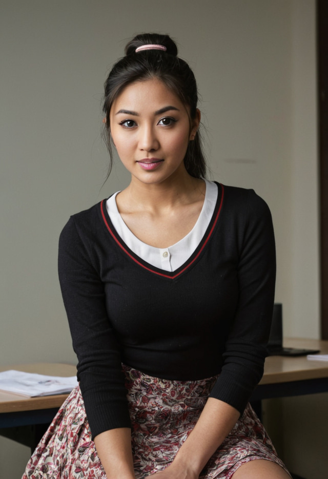 Gillian Lin avatar