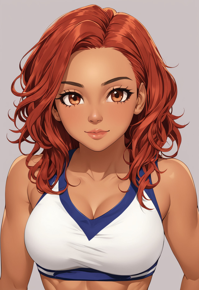 Natalie Brewer avatar