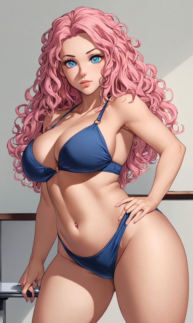 Mackenzie Ferrell avatar