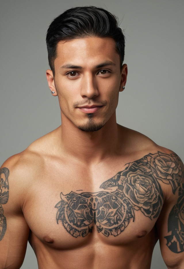 Mckinley Barrera avatar