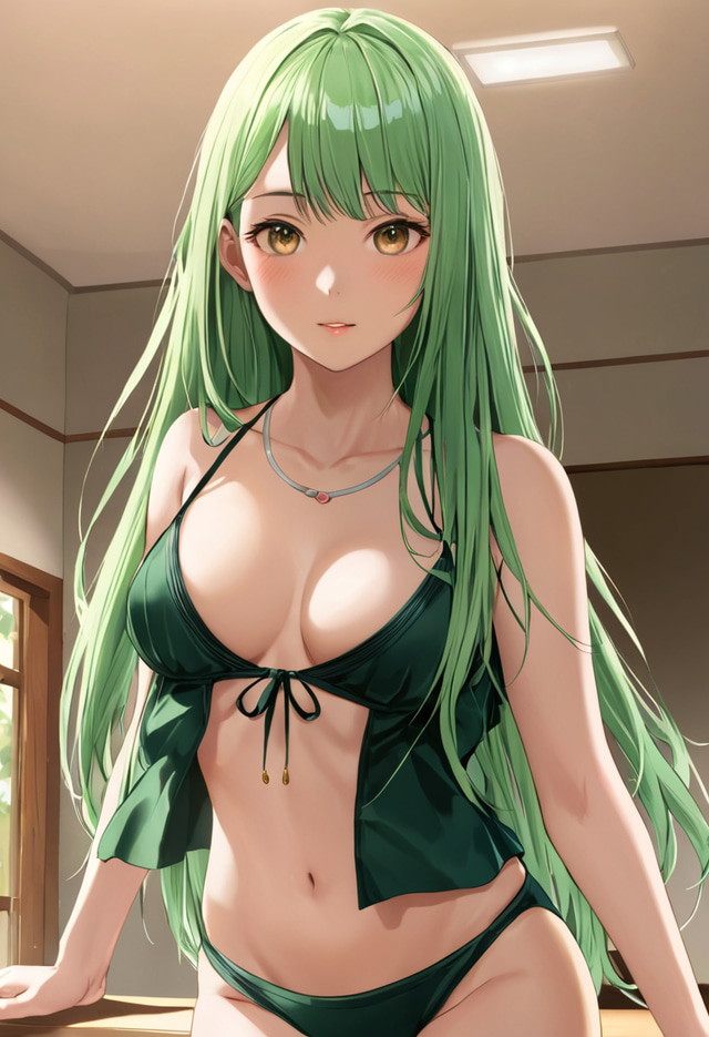 Mallory Cervantes avatar