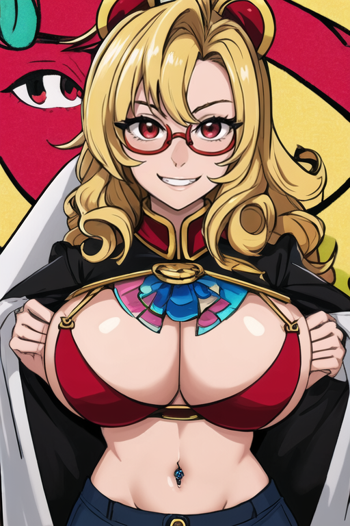 Jacquelyn Knox avatar