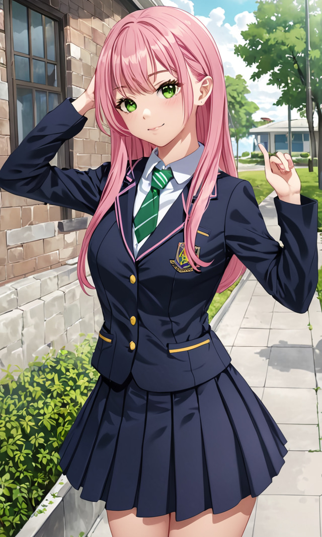 Lyric Delacruz avatar