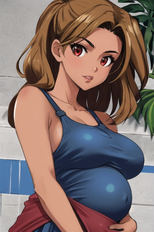 Briley Garza avatar
