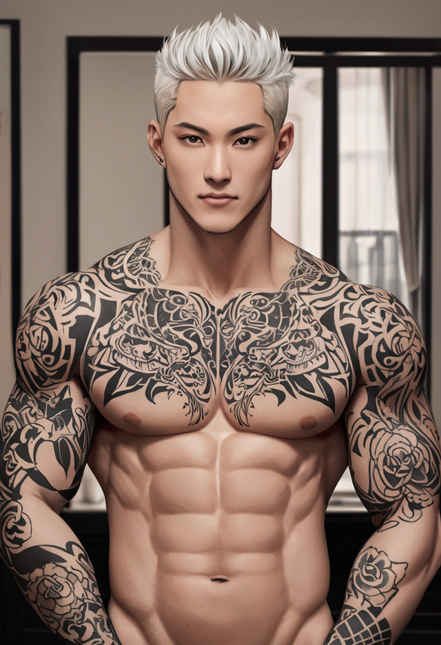 Terry Proctor avatar